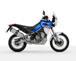 Tuareg 660 E5