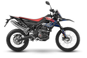 RX 125 E5