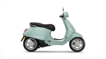 Primavera Elettrica