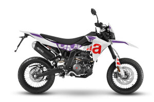 SX 125