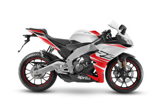 RS 125