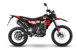 RX 125