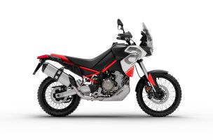 Tuareg 660
