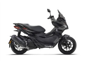 SR GT 125 / 200