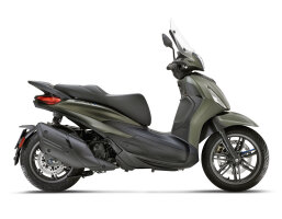 Beverly E5+