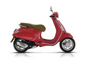 Primavera E5