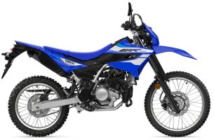 WR 125