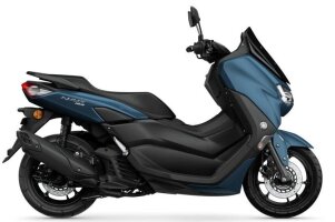 N-MAX 155