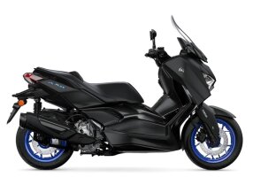 X-Max 300