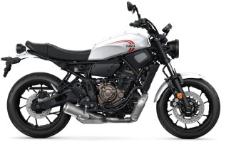 XSR 700