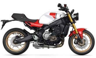 XSR 900