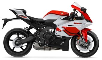 YZF - R9