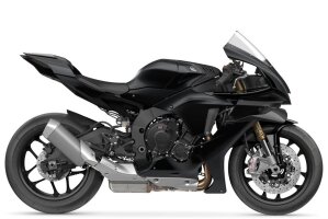 YZF - R1