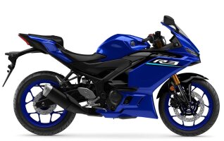 YZF -R3