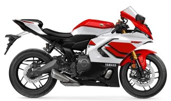 YZF -R7