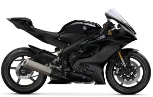 YZF - R6