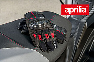 Aprilia Bekleidung