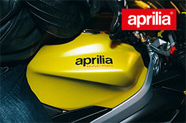 Aprilia Ersatzteile