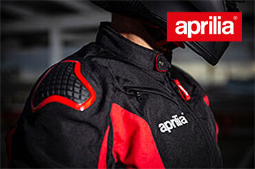 Aprilia Merchandise