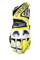 Handschuh RFX1 schwarz-gelb 2XL