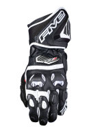Handschuhe RFX3 schwarz-weiss XS