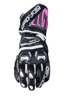 Handschuhe RFX1 Damen schwarz-pink XL