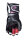 Handschuhe RFX1 Damen schwarz-pink XL