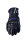 Handschuhe RFX4 Damen schwarz-violett XS