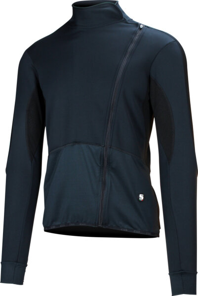 Windstopper Jersey WTJ 2 schwarz XS