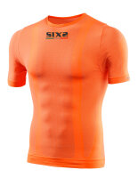 Funktions T-Shirt TS1 orange XS