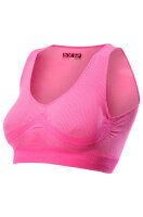 Funktions Sport BH RG2 C pink XL