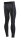 Lange Funktionsunterhose PNXL schwarz S