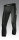 Lange Kinder Funktionsunterhose KPNX schwarz 8Y