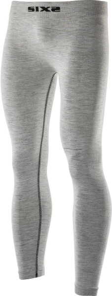 Funktions Unterhose PNX Merino grau S/M