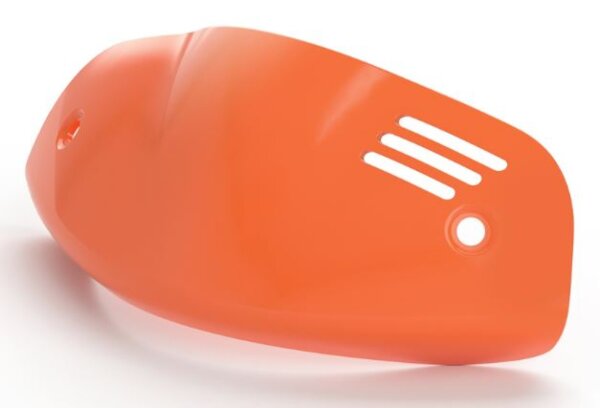 Flyscreen Orange