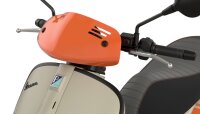 Flyscreen Orange