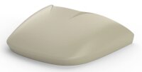 Sitzbank Cover Beige Q03