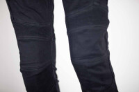 Hose LIZARD Cargo schwarz 32/30