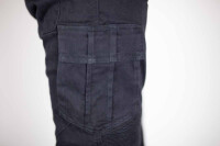 Hose LIZARD Cargo schwarz 32/30
