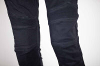 Hose LIZARD Cargo schwarz 32/34