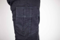 Hose LIZARD Cargo schwarz 32/34