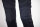 Hose LIZARD Cargo schwarz 32/34