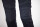 Hose LIZARD Cargo schwarz 34/32