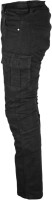 Hose LIZARD Cargo schwarz 36/34