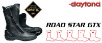 Stiefel ROAD STAR GTX S schwarz 51