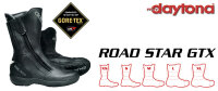 Stiefel ROAD STAR GTX L schwarz 51