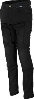 Jeans VIPER MAN schwarz 32/34