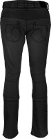 Jeans VIPER MAN schwarz 32/34