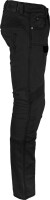 Jeans VIPER MAN schwarz 36/34