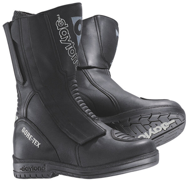 Daytona M-STAR GTX schwarz 45